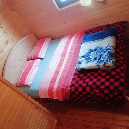 Chalet Kovacevic Zabljak  Bagian luar foto