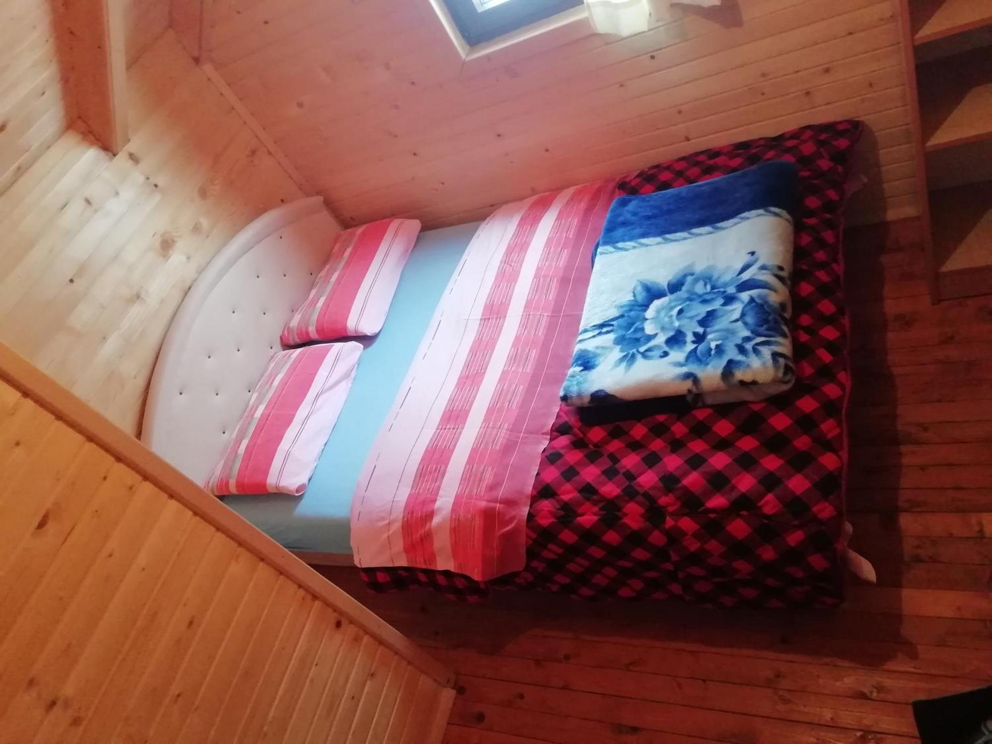 Chalet Kovacevic Zabljak  Bagian luar foto