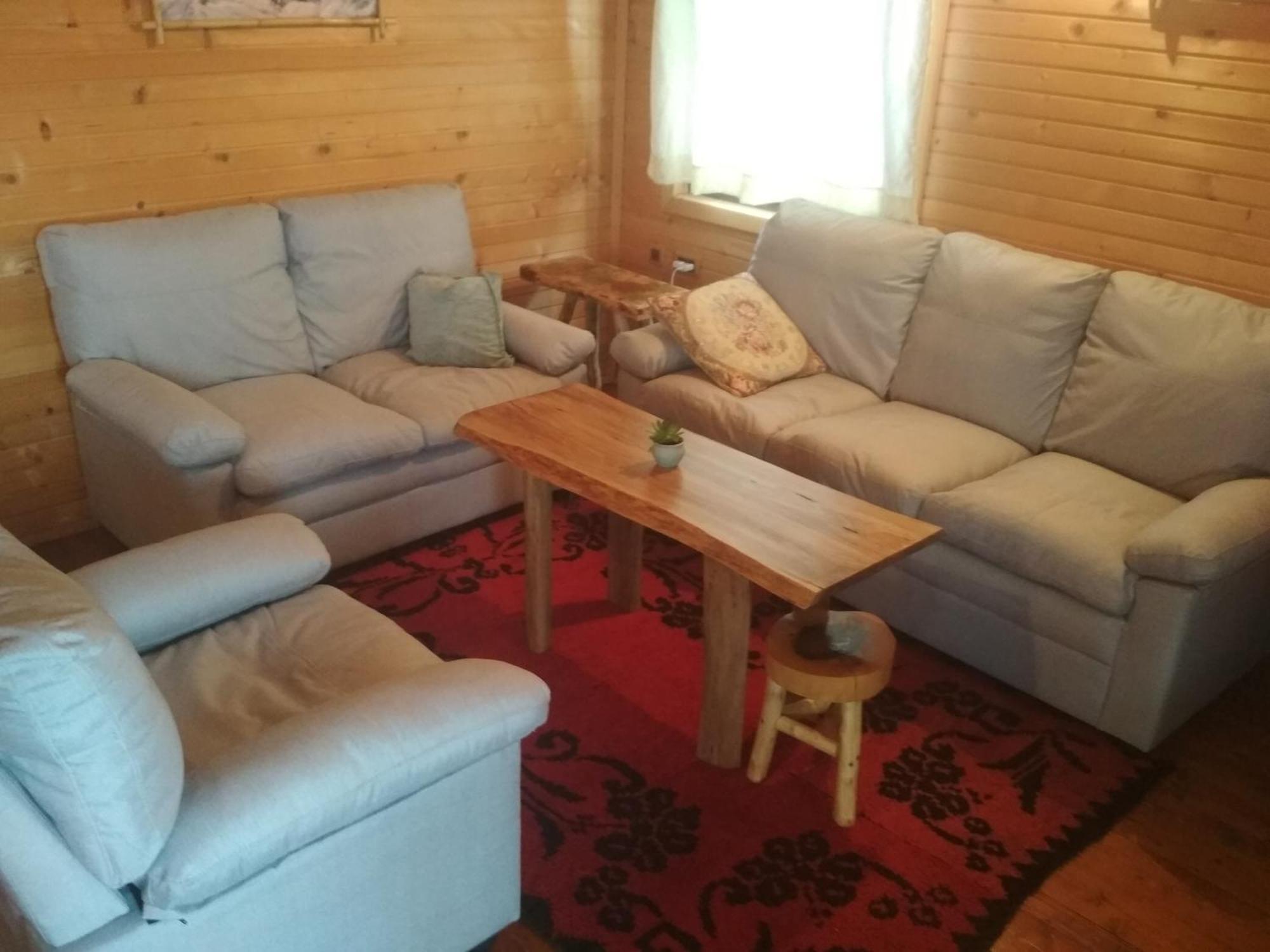 Chalet Kovacevic Zabljak  Bagian luar foto