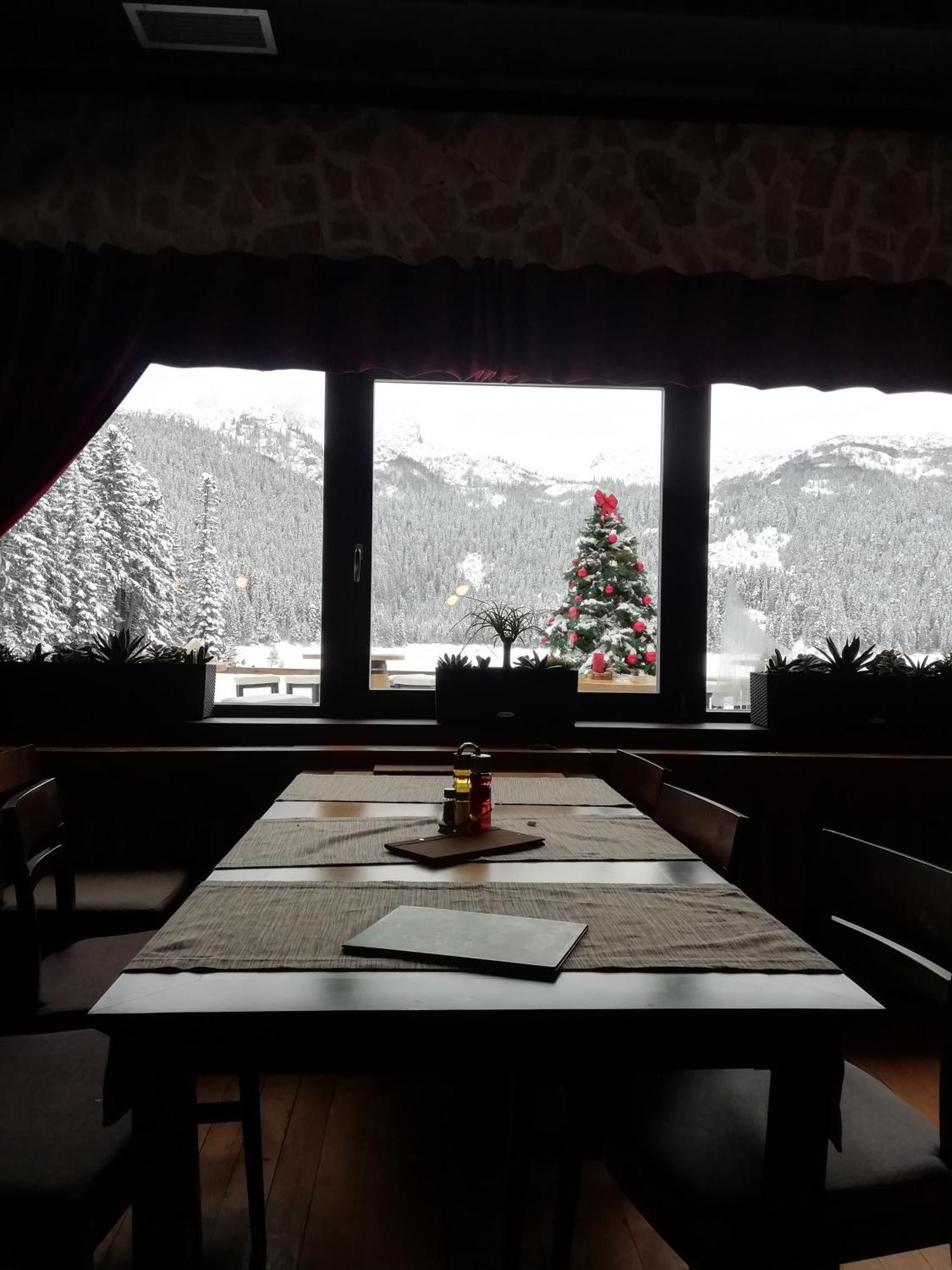Chalet Kovacevic Zabljak  Bagian luar foto