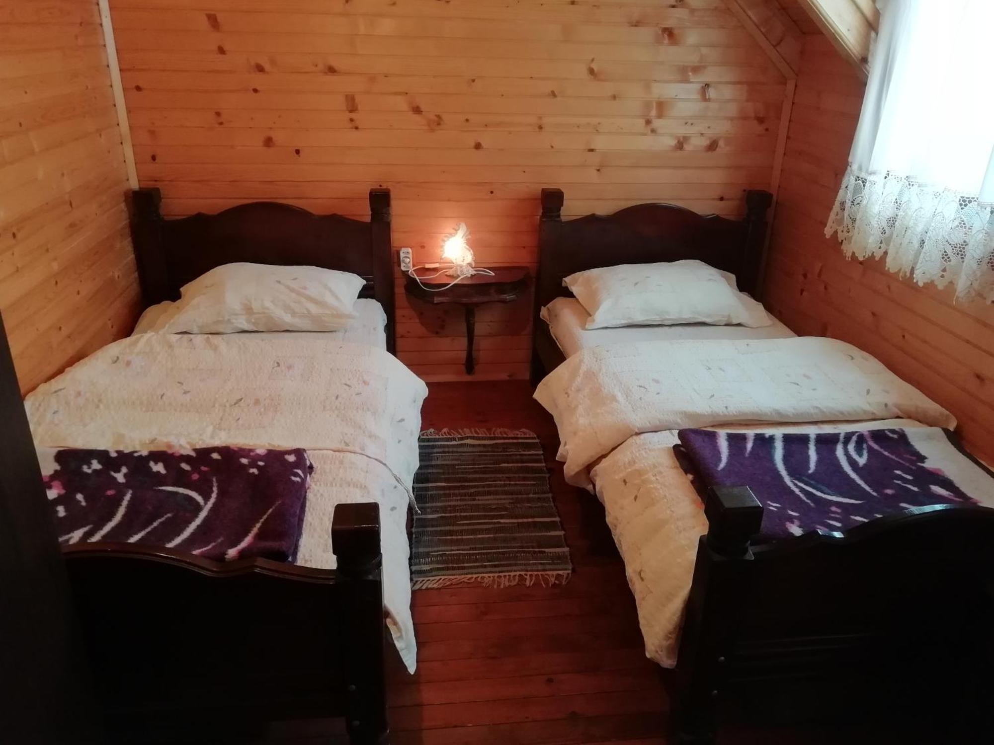 Chalet Kovacevic Zabljak  Bagian luar foto